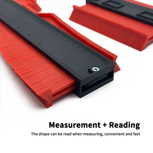 Multifunctional measuring tool