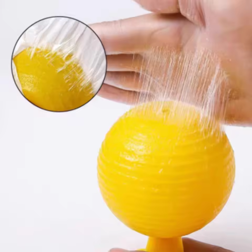 10 pcs Mosquito and Fruit Trampa Recogedort Yellow Sticky Flexible Board Para Cítricos Moscas De Frutas Hoverfly Gnat