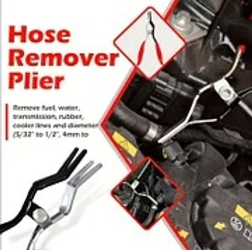 🔧Professional Hose Clamp Kit