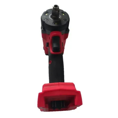 Brushless Impac Wrench Electric Driver  Repair Cordless Screwdriver  Power Tools
