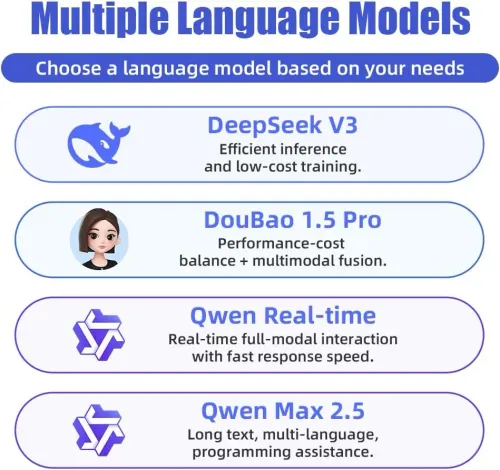 For the Moments In Between: Your DeepSeek AI Confidant