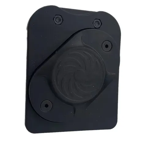 Magnetic Tool Holder - Strong Clip-in Belt Magnet Holster