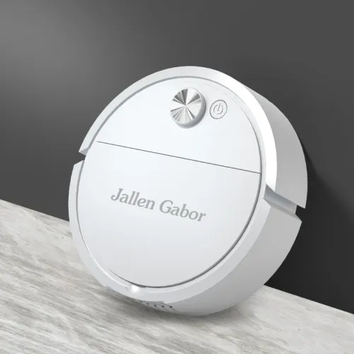 Smart sweeping robot 3-in-1, lazy cleaning machine, professional home cleaning equipment