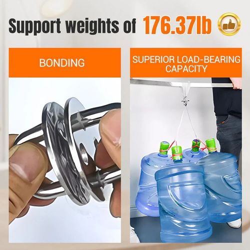 Welding High-Strength Oily Glue