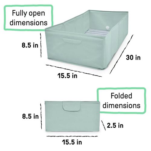 Foldable  Bathtub With NonSlip Base PVC Travel Tub Easy To Clean And Store Travel Essential