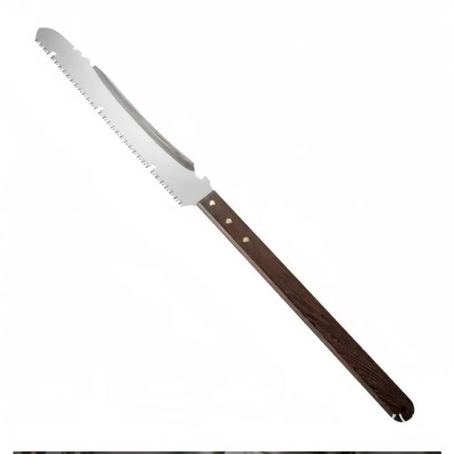 Hand saw tree pruning