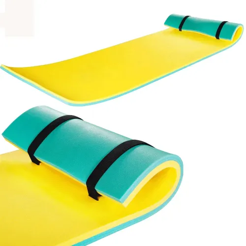 180cm Tear-Resistant XPE Foam Outdoor Floating Water Pad Summer Water Blanket Floating Bed Float Mat for Water Foam Mattress 2 sold byIHOMEINF Oversea War... (4.9 | 329 sold )