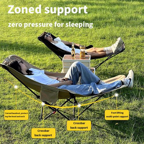 Outdoor Camping Folding Chair Office