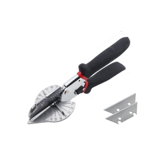 Multi Angle Miter Shear Cutter