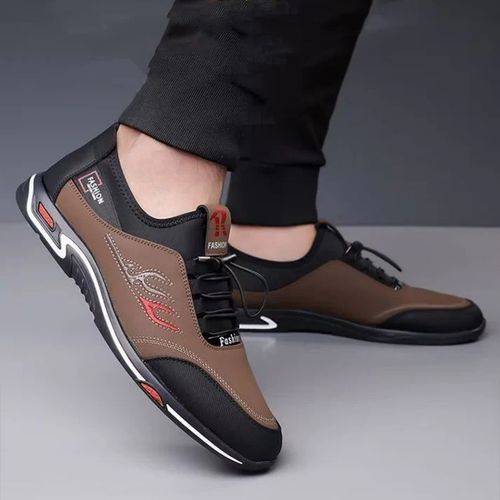 🎁2026 New Arrivals👞Men's Soft Lightweight Slip-On Shoes
