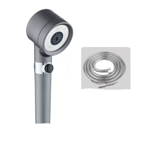 🔥3 Modes Shower Head High Pressure