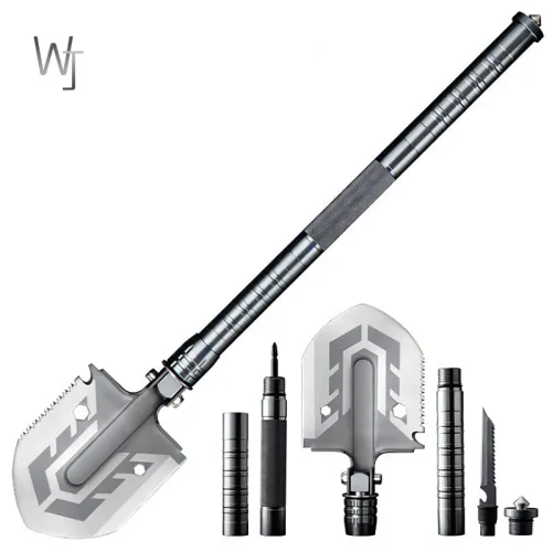 Outdoor Multi-purpose Shovel Garden Tools