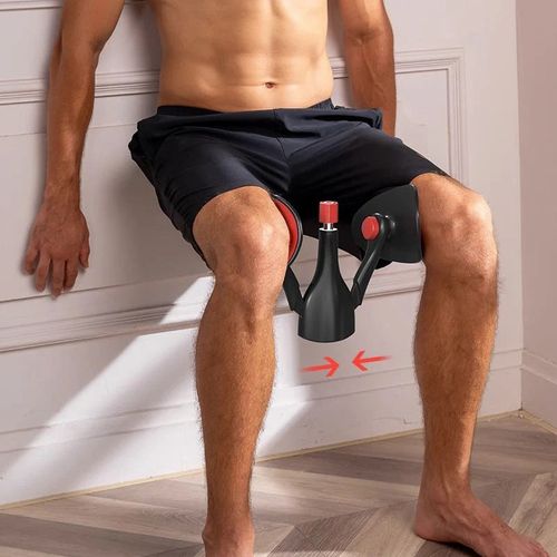 💢Professional Kegel Trainer – exercise device for pelvic floor, thigh, and foot muscles | ideal after pregnancy, for strengthening intimate muscles and improving balance🦵