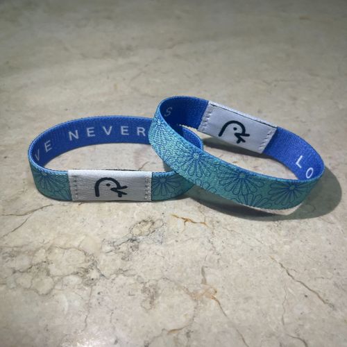 The Scripture Band: NFC Smart Bible Bracelet