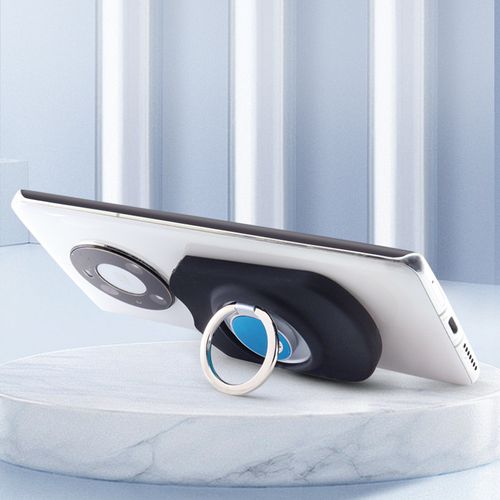 New ultra-thin reading glasses mobile phone portable holder
