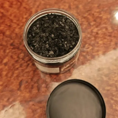 Soil Activator Organic Improvement Thinning Soil Essence Fertilizer Gardening Potted Plants Flowers Growing Nutrient Solution