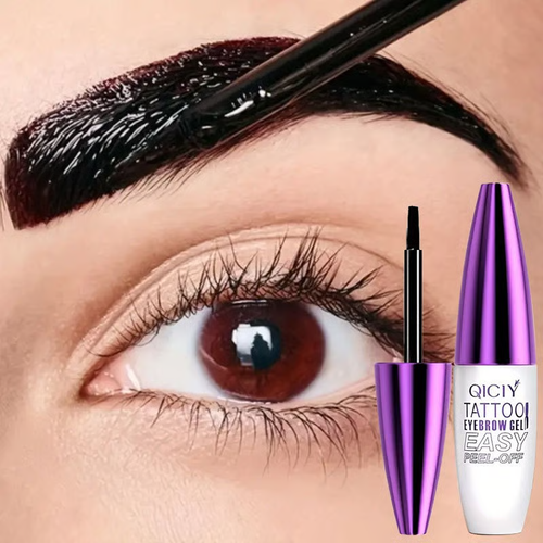 🌟🔥4pcs Tattoo Eyebrow Gel