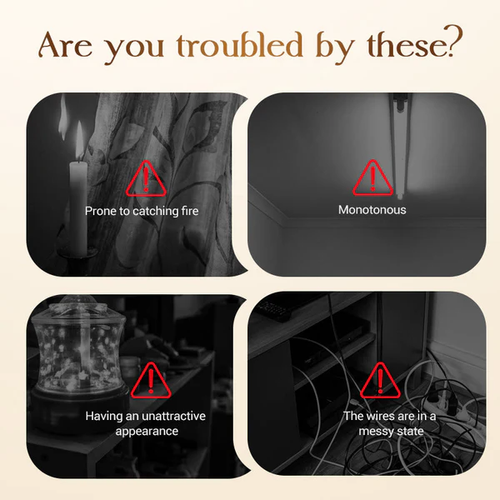 LED-lantaarn voor ramadanversiering