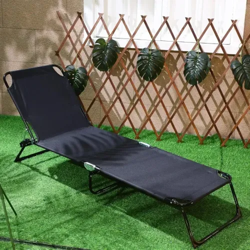 Tent Camping Folding Fishing Portable Campsite Beach Chair Camping Chair Folding Lounge