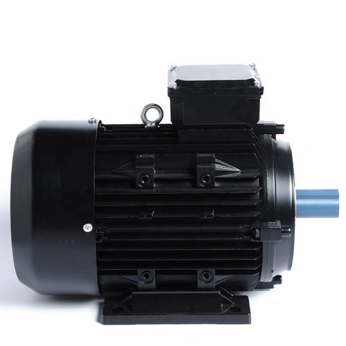 Electric Motor Manufacturer | All Types, End-to-End Solutions