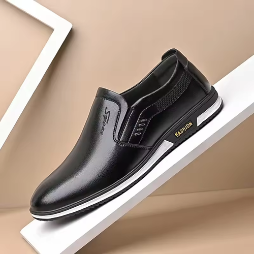 Leather Shoes for Men  Loafers High Quality Adult  Men Driving Shoes Male Footwear Men's Formal Shoes