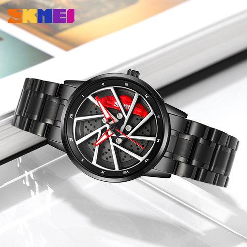 Skmei Business Luxury Wrist Watches