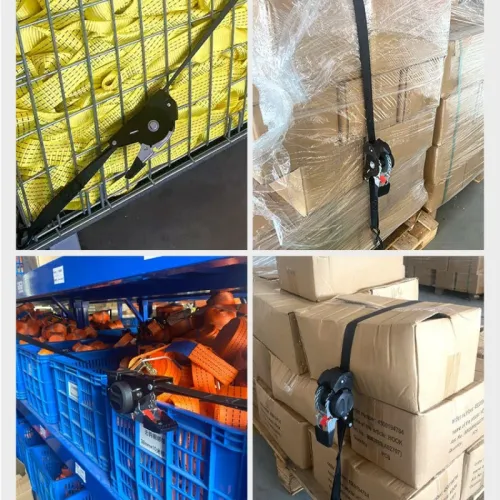 Auto Straps For Cargo Tape Retractable Belts For Motorcycles Ratchet Strap For Load Luggage Strap Ratchet Tensioner Belt For Car