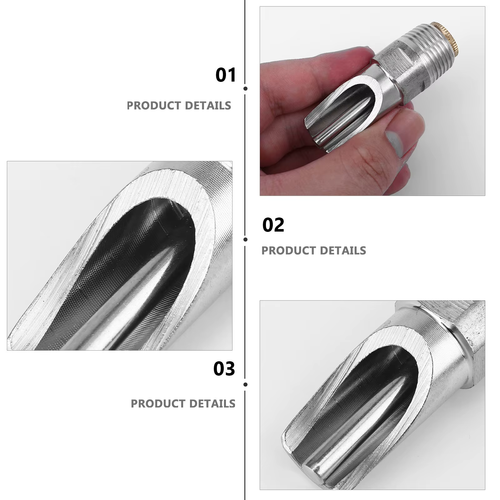 10Pcs Heavy Duty Stainless Steel Automatic Pig Waterer Livestock Drinking Feeder Farm Animal Supplies Poultry Cattle Sheep