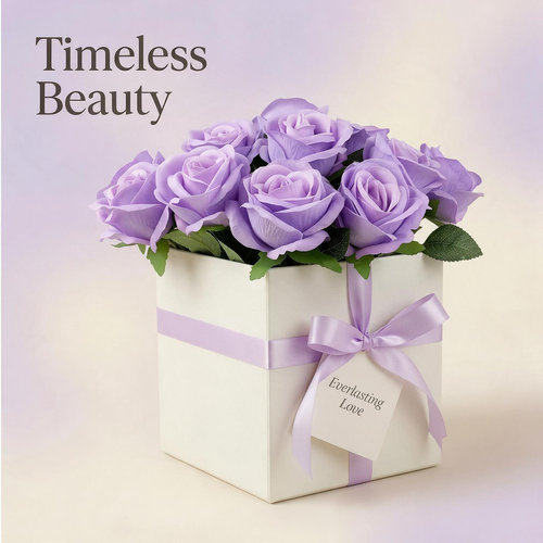 15pcs Realistic Artificial Rose Bouquet for Weddings, Birthdays, and More for Floral Arrangements and Home Decor