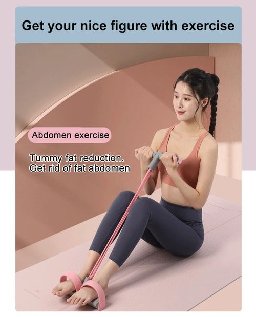 Pilates and abdominal exercise helper