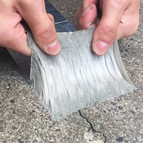 Repair waterproof tape