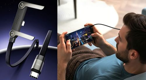 Why This Revolutionary 240W Cable Is Making Gamers & Tech Enthusiasts Ditch Every Charging Cable They Own