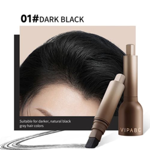 Hairline Concealer Brush Durable Sweat-proof and Waterproof