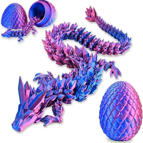 🏆Easter Sale - Mythical Pieces Dragon
