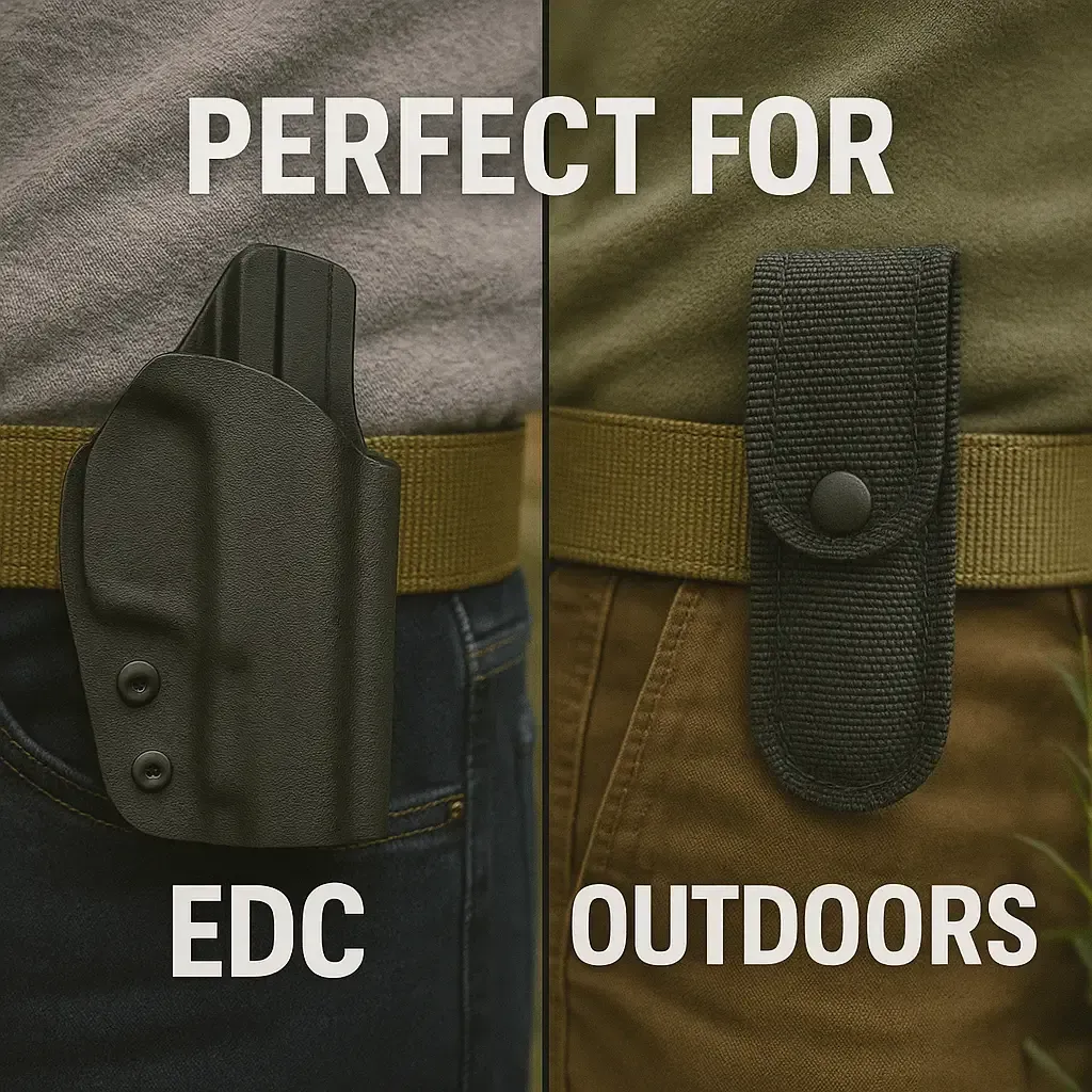 Belt Tactical