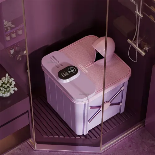 3 Unique Collapsible Bathtubs – Stylish, Compact & Functional