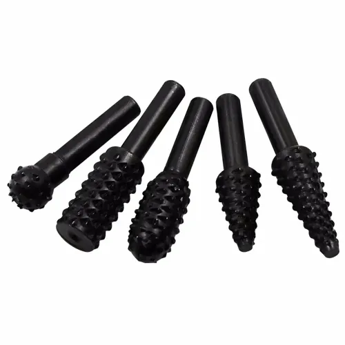 5PCS Drill Bit Set Cutting Tools for Woodworking Knife Wood Carving Tool Carpentry Wood Cutting Tools WorkDrill Bit Set