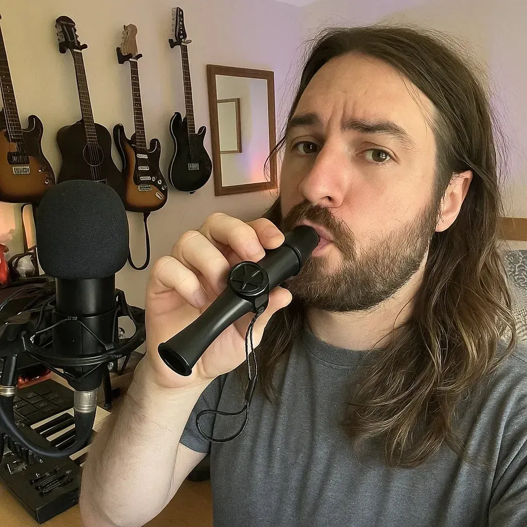 🔥New Kazoo 2025 - easy to play!