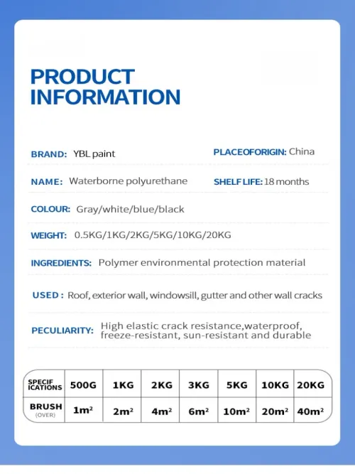 High-Gloss Marble Finish Epoxy Floor Coating 1kg per barrel