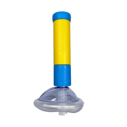 Choking Emergency Device