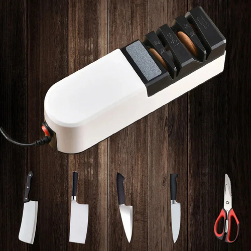 🔥While supplies last, 40% off! 🎉 Professional electric knife sharpener