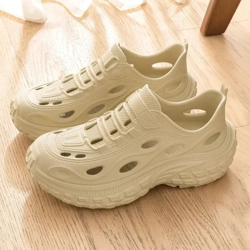 Clogs, Men's Sandals, Sports Casual Shoes, Men's Dad Shoes, Sneakers, Walking Shoes