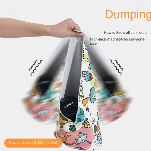 Magic makeup cloth multi-purpose cute cloth