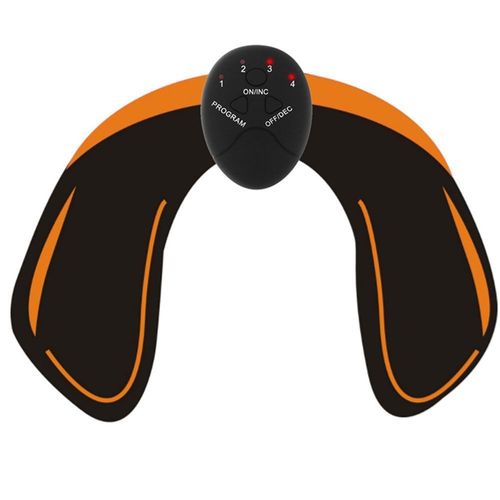 EMS Buttock Muscle Stimulator Rechargeable