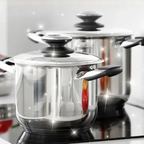 Powerful Kitchen All-purpose Powder Cleaner Agent