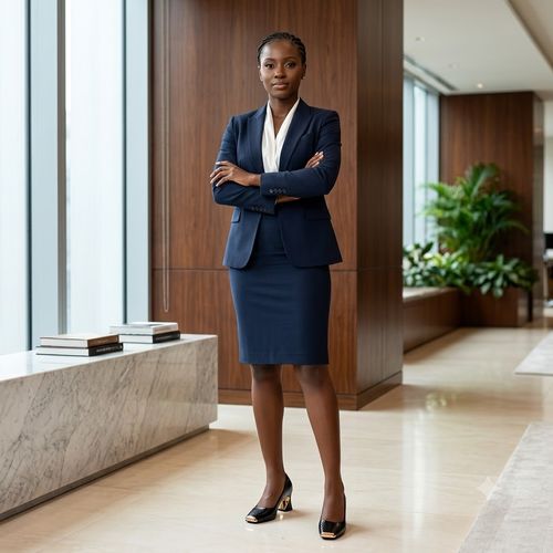Large Spring and Autumn New Vintage Shallow Mouth Single Shoes for Women, Coarse Heels, Versatile Square Head Women's High Heels