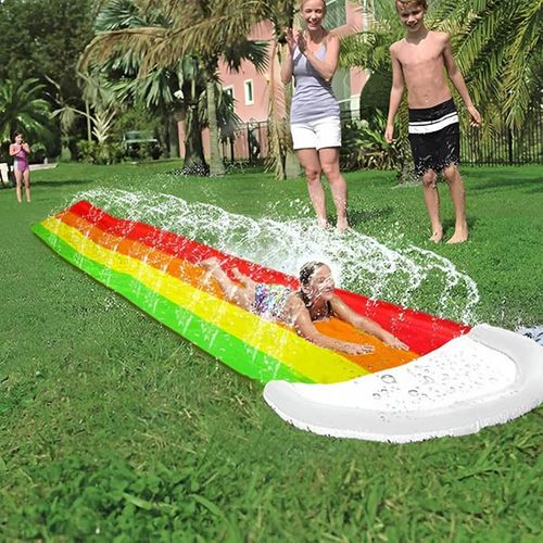 Inflatable Slide (465x80cm)