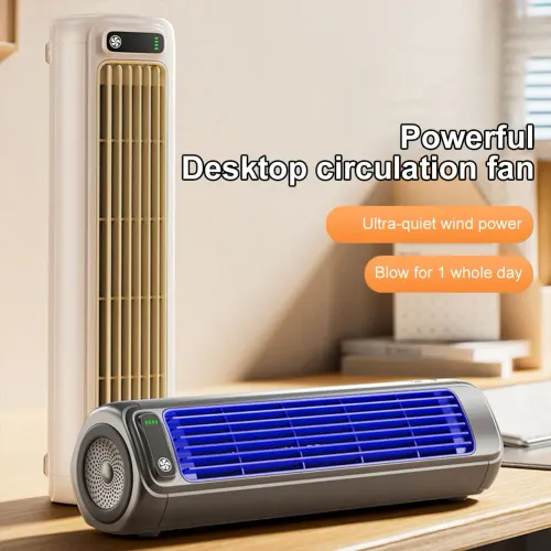 Mini Air Conditioner