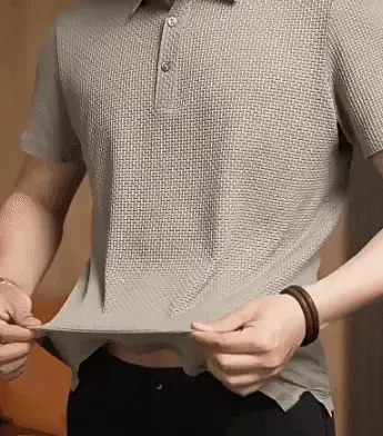 🔥HOT SALE 49% OFF🔥Silk T-Shirt