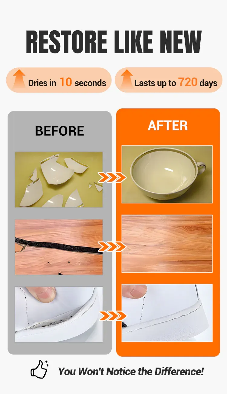 High-viscosity, all-purpose, strong adhesive welding glue, shoe glue, oil-based adhesive.